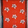 Rust Colour Fancy  Saree (JSS-5) - Click here to View more details about this Product
